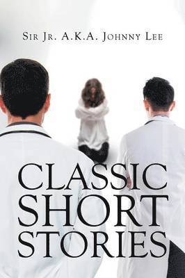 Classic Short Stories 1