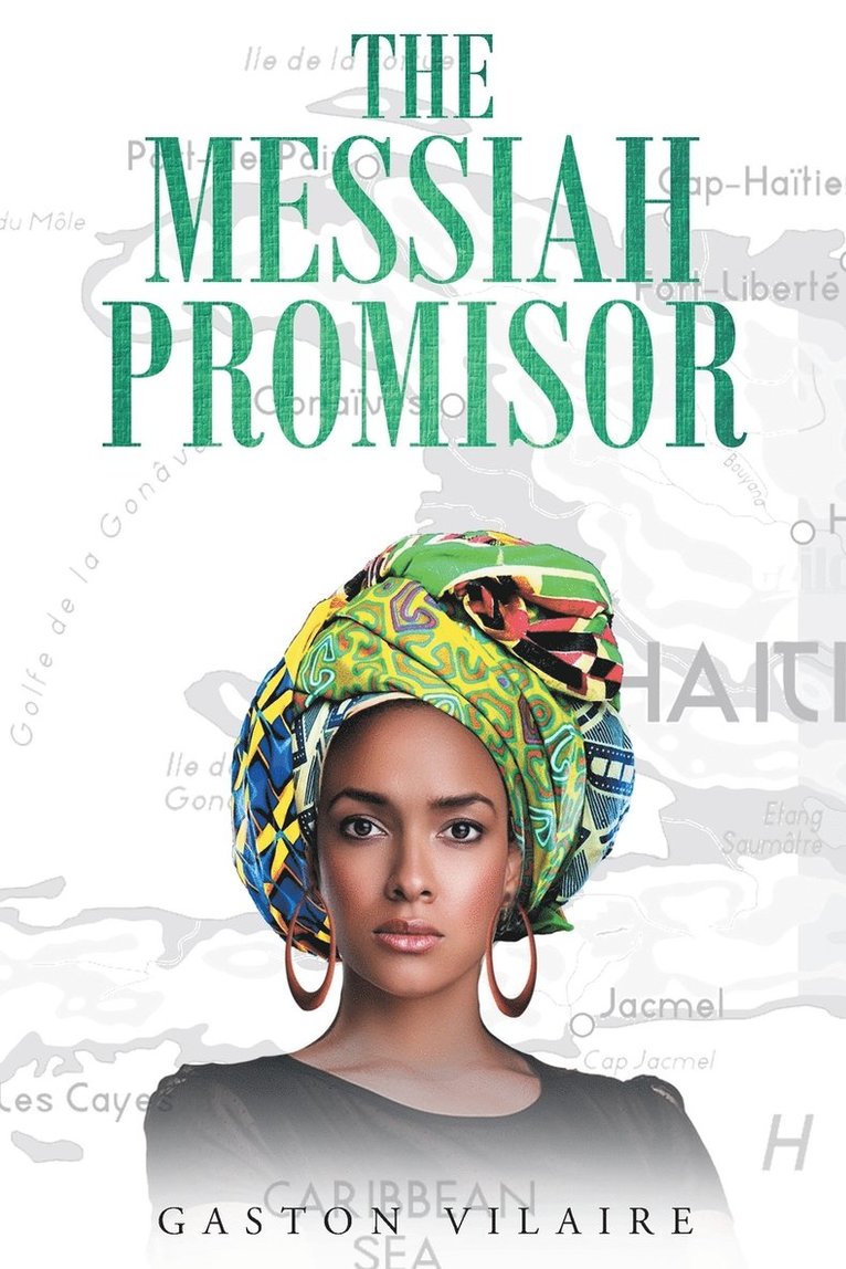 The Messiah Promisor 1