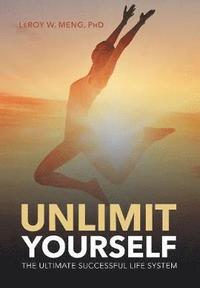 bokomslag Unlimit Yourself