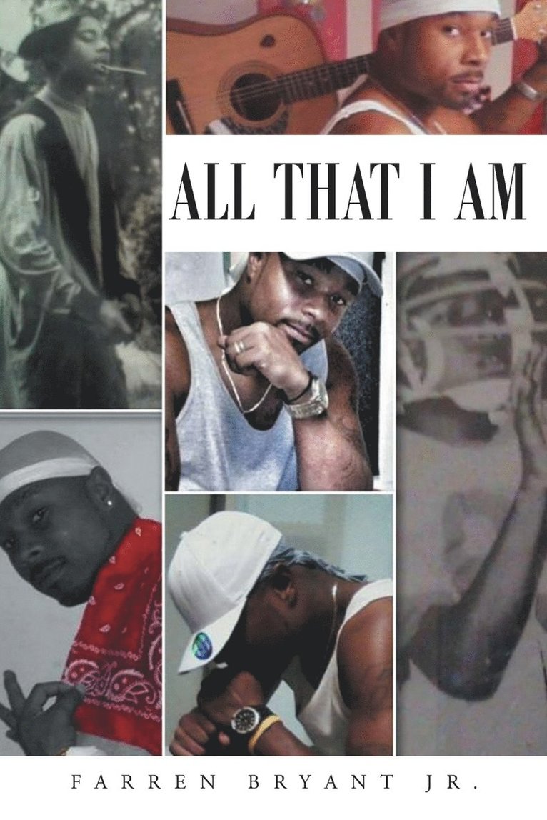 All That I Am 1