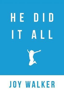 He Did It All 1