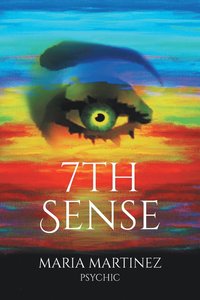 bokomslag 7th Sense