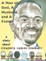 bokomslag Man of God, a Husband, and a Father