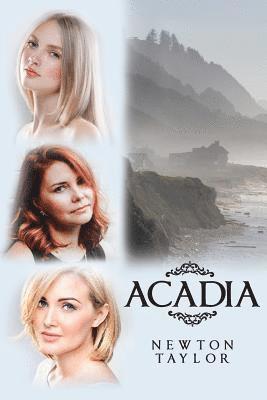 bokomslag Acadia