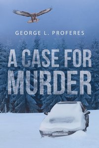 bokomslag A Case for Murder