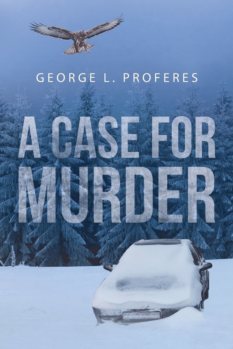 A Case for Murder 1