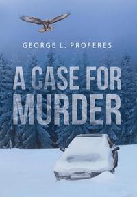 bokomslag A Case for Murder