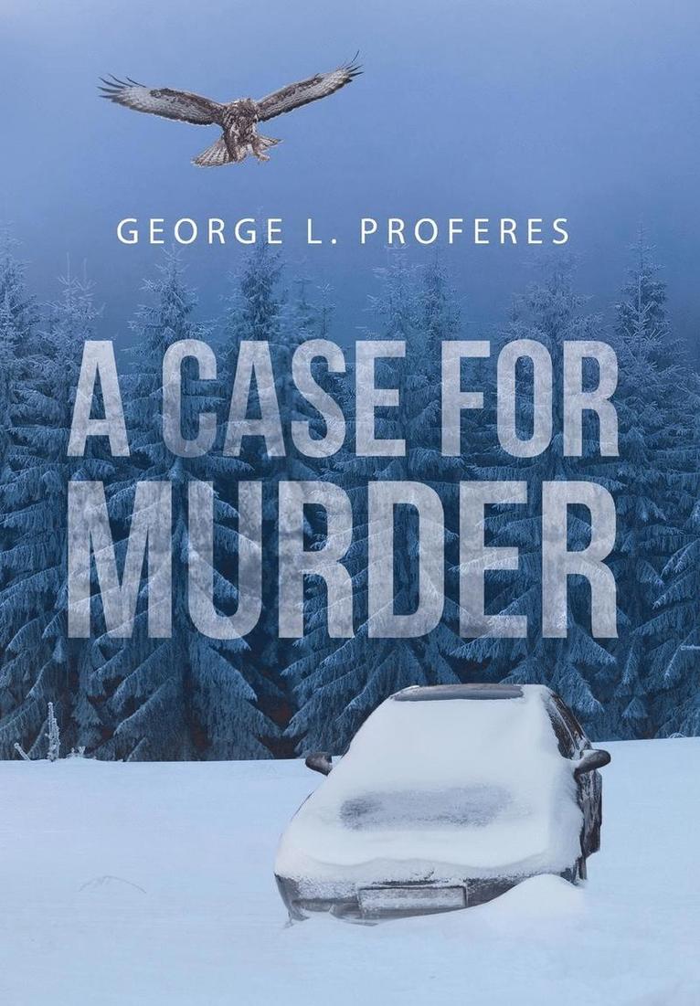 A Case for Murder 1