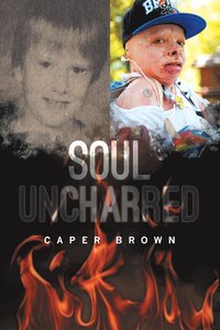 bokomslag Soul Uncharred