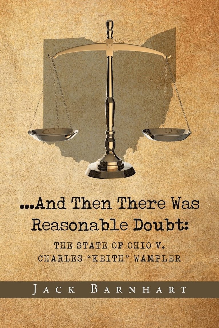 ...And Then There Was Reasonable Doubt 1