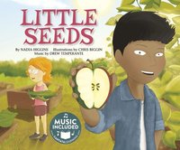 bokomslag Little Seeds