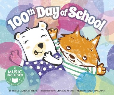 bokomslag 100th Day of School