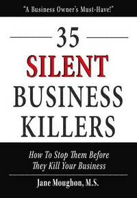 bokomslag 35 Silent Business Killers