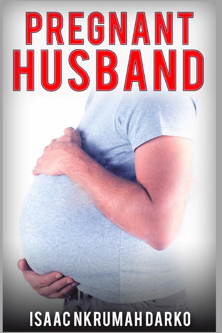 Pregnant Husband 1