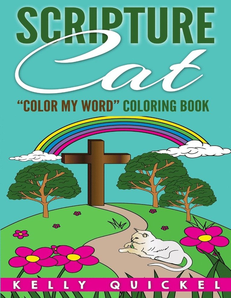 Scripture Cat 1