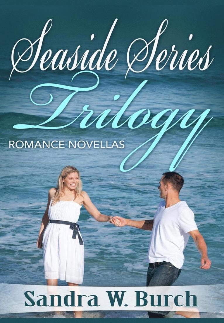 Seaside Series Trilogy 1