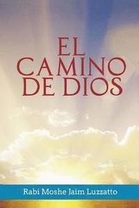 bokomslag El Camino de Dios