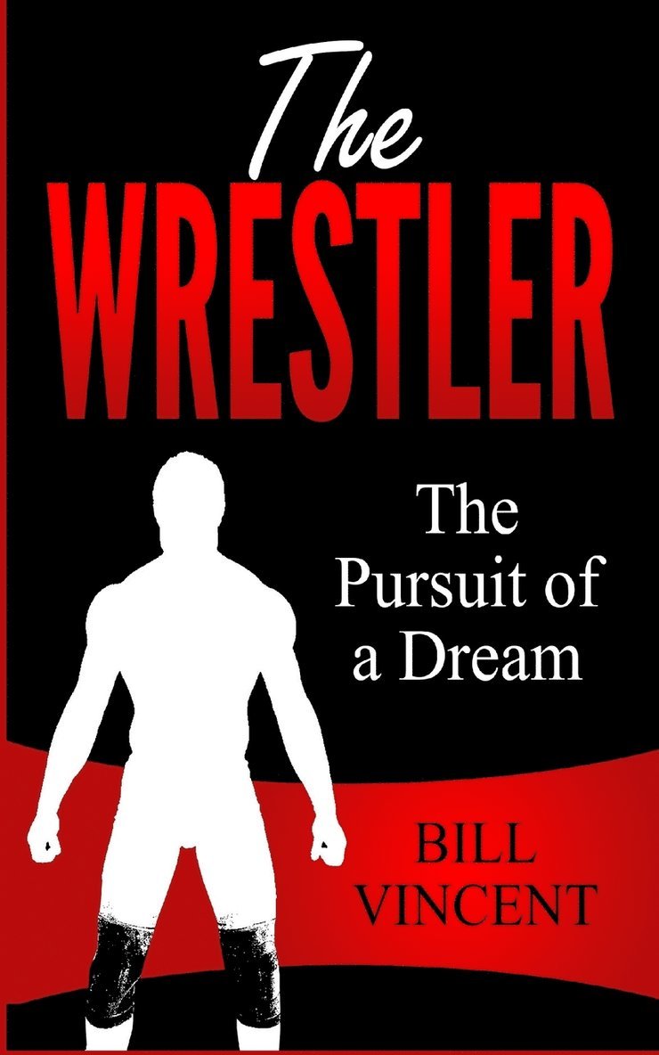 The Wrestler 1