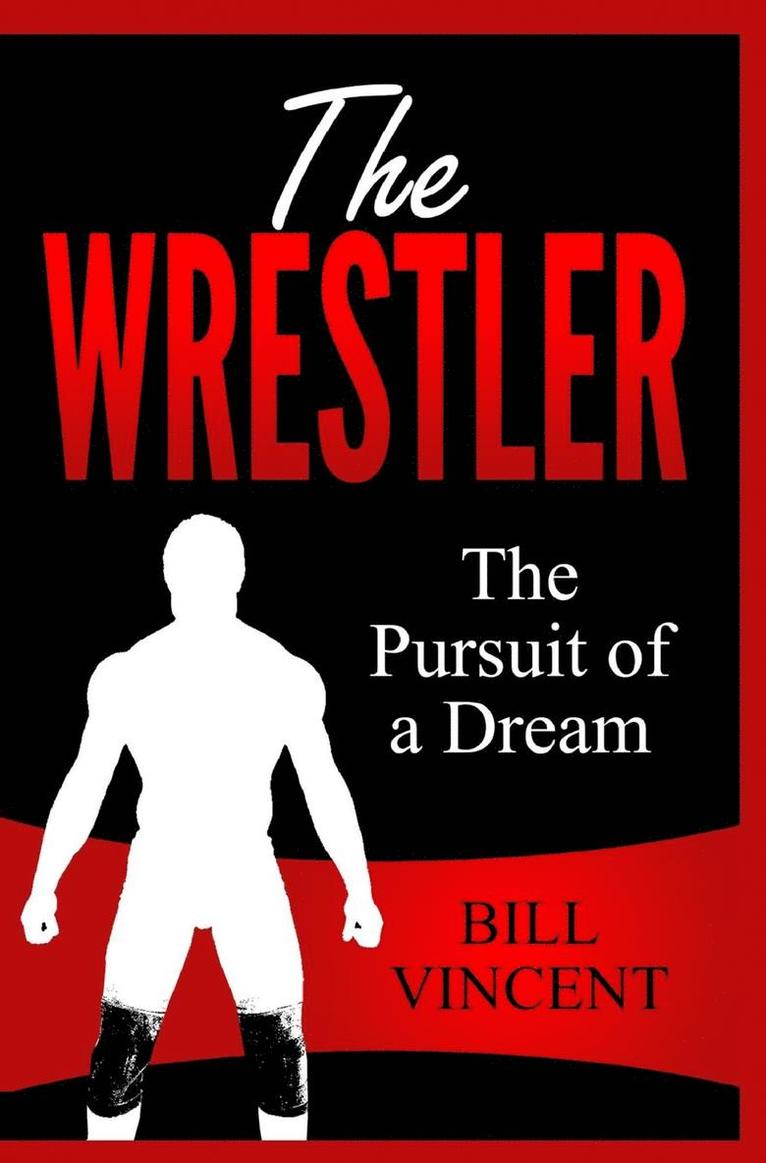 The Wrestler 1