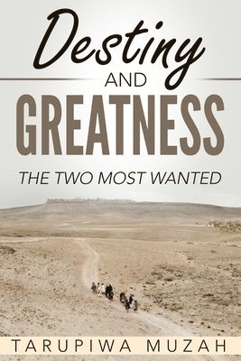 Destiny and Greatness 1