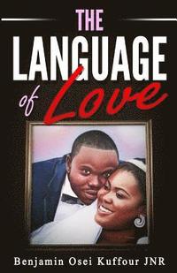 bokomslag The Language of Love