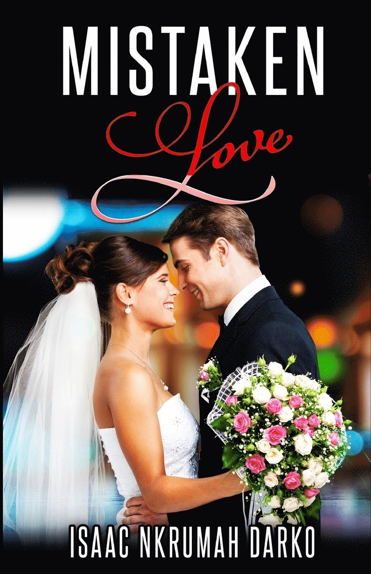 Mistaken Love