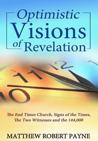 bokomslag Optimistic Visions of Revelation