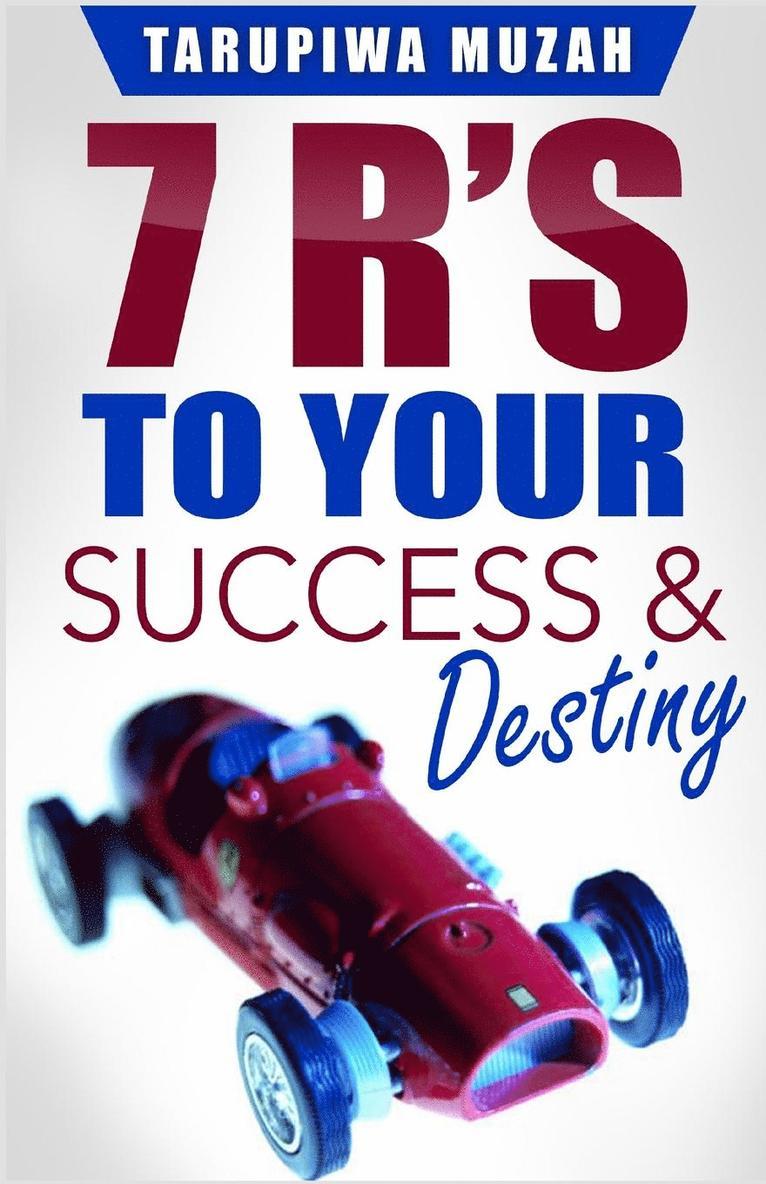 7 R's