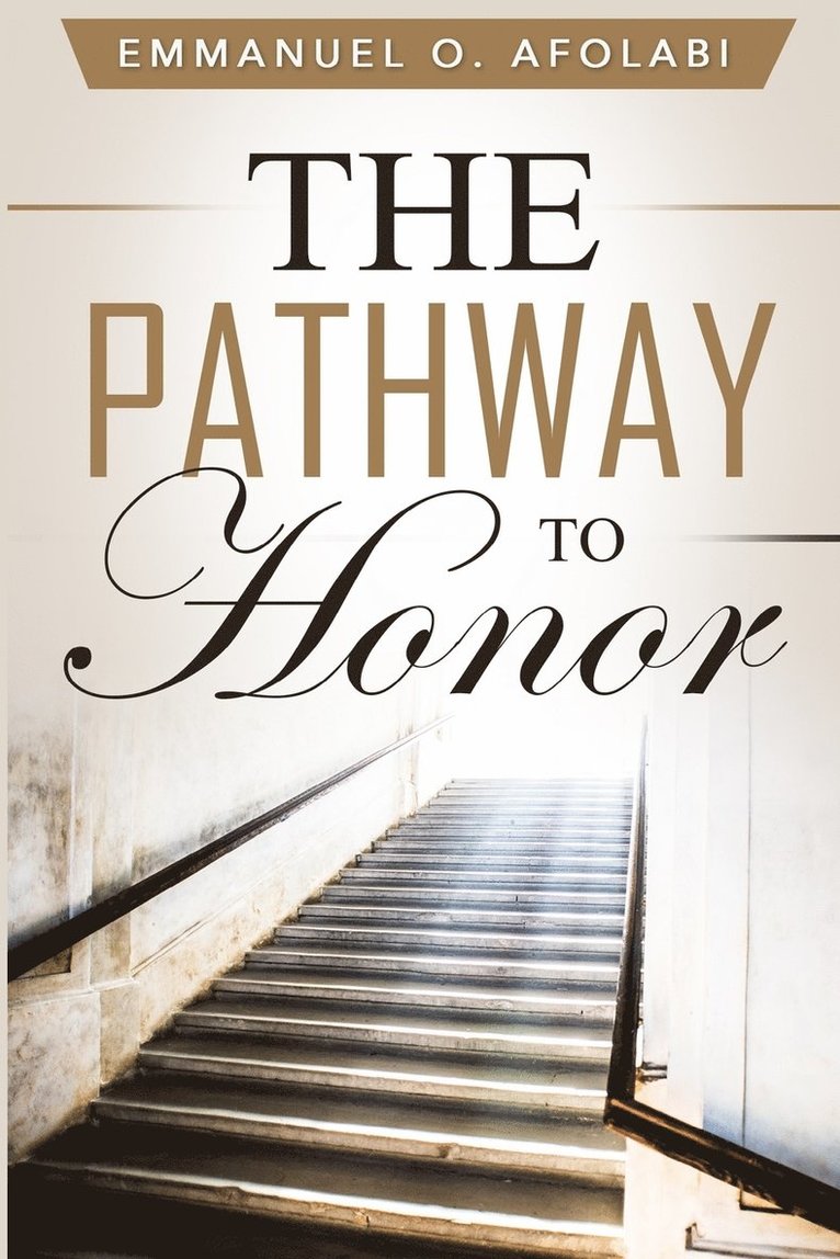Pathway to Honor