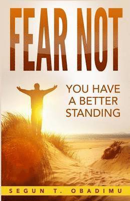 Fear Not 1