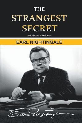 bokomslag Strangest Secret