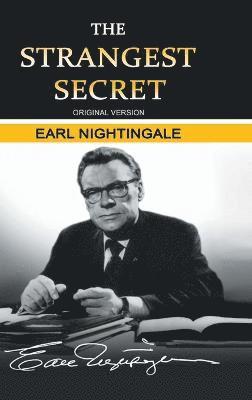 Strangest Secret