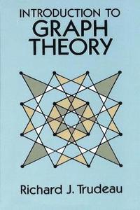 bokomslag Introduction to Graph Theory
