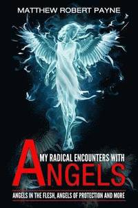 bokomslag My Radical Encounters with Angels