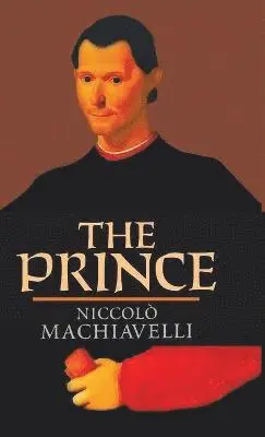 Niccolo Machiavelli - Prince, Inbunden. Tillgänglighet: Lägg i varukorg