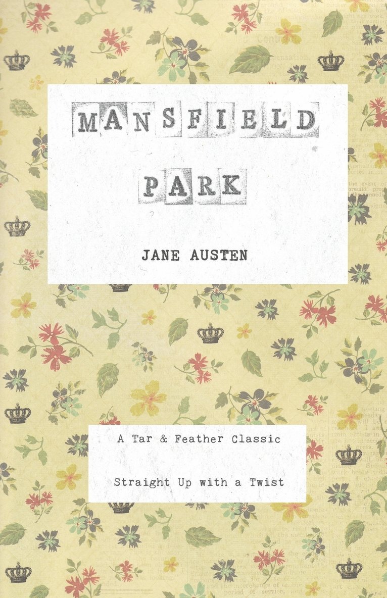 Mansfield Park 1