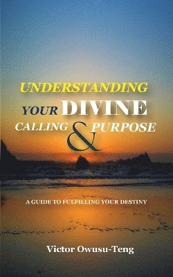 bokomslag Understanding Your Divine Calling And Purpose