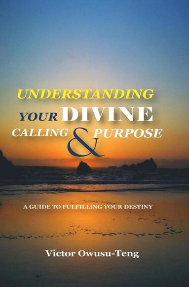 bokomslag Understanding Your Divine Calling And Purpose