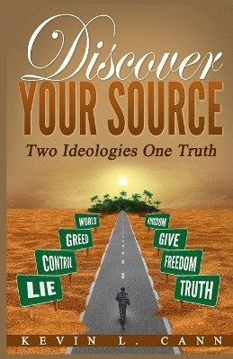 Discover Your Source 1