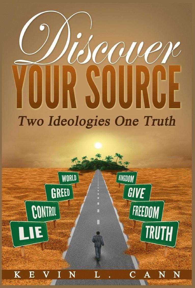 Discover Your Source 1