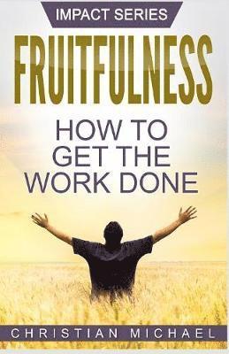Fruitfulness 1