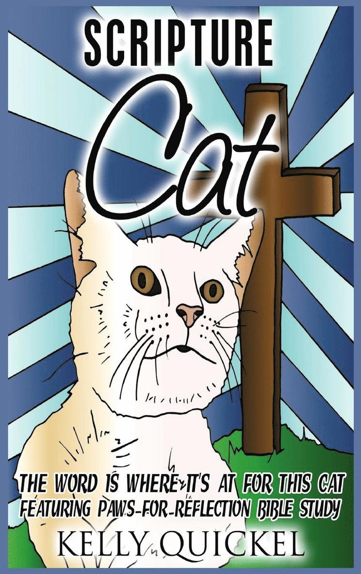 Scripture Cat 1