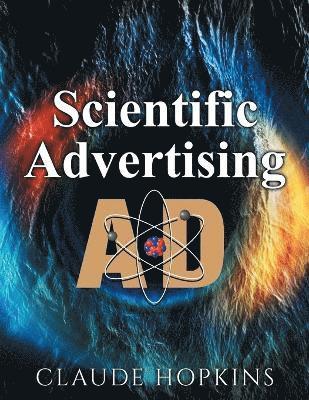 bokomslag Scientific Advertising