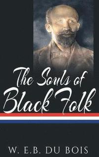bokomslag Souls of Black Folk