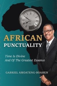 bokomslag African Punctuality