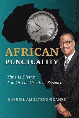 African Punctuality 1