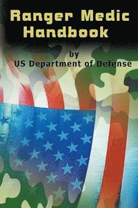 bokomslag Ranger Medic Handbook