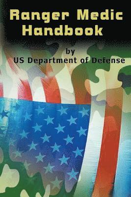 bokomslag Ranger Medic Handbook