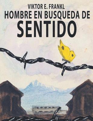 bokomslag Hombre En Busca Del Sentido