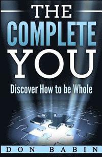 bokomslag The Complete You